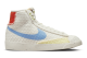 Nike Blazer Mid 77 Next Nature Citron Tint Sail (DV2173 100) weiss 2