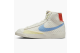 Nike Blazer Mid 77 Next Nature Citron Tint Sail (DV2173 100) weiss 1