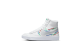 Nike Blazer Mid (FB8023-100) weiss 1