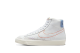 Nike Blazer Mid 77 Vintage 101 womens (DX2350 100) weiss 1