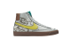 Nike Blazer Mid 77 Motivation x Pregame Pack Ben SImmons (CW6016-100) grau 3