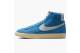Nike Blazer Mid 77 Premium University Blue (HF3157-400) blau 1