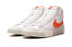 Nike Blazer Mid 77 Remastered Pro Safety Club (DQ7673-103) weiss 2