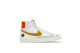 Nike Blazer Mid 77 Raygun (DD9239-100) weiss 6