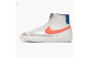 Nike Blazer Mid 77 Sail Total womens (DQ4692 100) weiss 6