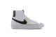 Nike Blazer Mid 77 SE GS (DD1847-100) weiss 5