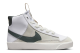 Nike Blazer Mid 77 Se Pale Ivory Hemp Vintage Green ps (FZ0998-100) weiss 2