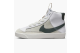 Nike Blazer Mid 77 Se Pale Ivory Hemp Vintage Green ps (FZ0998-100) weiss 1