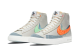Nike Blazer Mid 77 Shanghai Pack (DC3278-280) beige 3