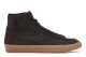 Nike Blazer Mid 77 Suede Velvet (CI1172-200) schwarz 2