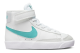 Nike Blazer Mid 77 Summit Photon Dust Dusty Cactus (FV5937 100) weiss 2