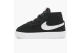 Nike Blazer Mid 77 (DD1851 005) schwarz 1
