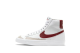 Nike Blazer Mid 77 Team GS (DA4086-102) weiss 6