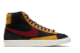 Nike Blazer Mid 77 (CU6442-001) bunt 4