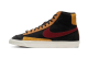Nike Blazer Mid 77 (CU6442-001) bunt 3