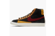 Nike Blazer Mid 77 (CU6442-001) bunt 2
