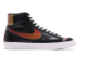 Nike Blazer Mid 77 Thermal (CZ8653-036) schwarz 3