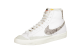 Nike Blazer Mid 77 Vintage (CI1176-101) weiss 1