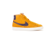 Nike Blazer 77 Mid Vintage (CJ9693-800) orange 2