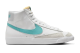 Nike Blazer Mid 77 Vintage Dusty Cactus (BQ6806 129) weiss 3