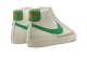 Nike Blazer Mid 77 Vintage Sail Stadium Green (FD0759-133) weiss 3