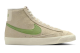 Nike Blazer Mid 77 Vintage Muslin Chlorophyll (DV7006 100) beige 2