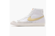 Nike Blazer Mid 77 Peach Vintage (CZ1055-109) weiss 2
