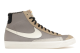 Nike Blazer Mid 77 Vintage Wild (DC5269 033) grau 3