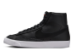 Nike Blazer Mid 77 (CZ1055-003) schwarz 1