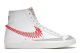 Nike Blazer Mid 77 Vintage Zig Zag (DD8489-161) weiss 3