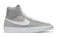Nike Blazer Mid 77 Wolf Grey gs (DD3237-001) grau 2