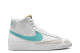 Nike Blazer Mid 77 Vintage Dusty Cactus (BQ6806 129) weiss 4