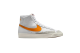 Nike Blazer Mid 77 Vintage Summit Sail Peel (BQ6806-133) weiss 3