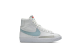 Nike Blazer Mid Celestine Blue GS (CZ7531-102) weiss 6