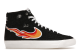 Nike Blazer Mid Cleveland Rocks (DQ7635-001) schwarz 4