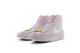 Nike Blazer Mid 77 (CZ0376-500) lila 2
