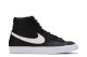 Nike Blazer Mid 77 (CZ1055 001) schwarz 5