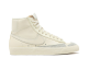 Nike Blazer Mid 77 Coconut Milk womens (CZ1055 116) beige 4