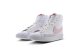 Nike Blazer Mid GS Foam (CZ7531-101) weiss 2