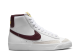 Nike Blazer Mid (DA4086 119) weiss 2