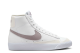 Nike Blazer Mid 77 Light Violet Ore (DA4086 121) weiss 4