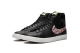 Nike Blazer Mid GS (DA4674-001) schwarz 6