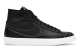 Nike Blazer Mid Premium Patina Dark (CU6679-001) schwarz 3