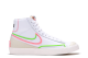 Nike Blazer Mid Infinite 77 Watermelon (DC1746-102) weiss 5
