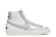 Nike Blazer Mid 77 Label Maker (DC5203-100) weiss 5
