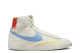 Nike Blazer Mid 77 Next Nature Citron Tint Sail (DV2173 100) weiss 4