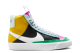 Nike Blazer Mid (FJ2952 500) lila 3