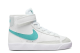 Nike Blazer Mid 77 Summit Photon Dust Dusty Cactus (FV5937 100) weiss 4