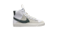 Nike Blazer Mid 77 Se Pale Ivory Hemp Vintage Green ps (FZ0998-100) weiss 3