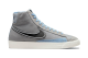 Nike Blazer Mid Grey Denim (DJ4648-073) grau 3